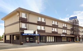 Travelodge By Wyndham Lethbridge  2* Canada